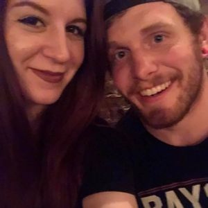 Meet your Posher, Reid